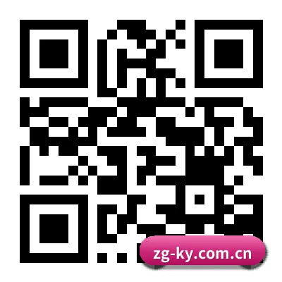 苹果用户专属 二维码